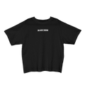 Camiseta - BC.LOGO.BOX.Black