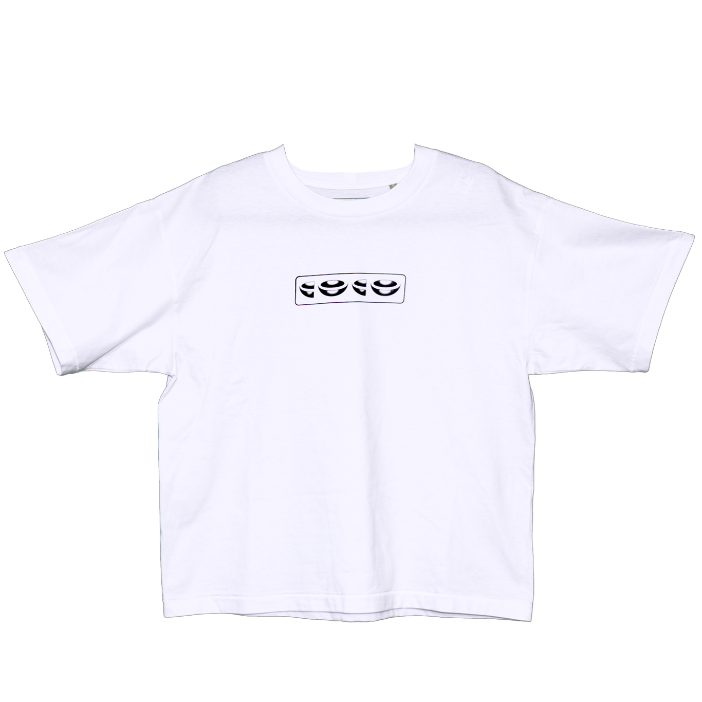 Camiseta - BC.LOGO.BOX