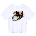 Camiseta - BC.GALLERY x RORK