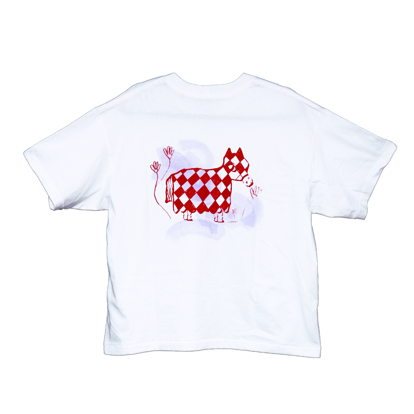 Camiseta - BC.GALLERY x IRATI