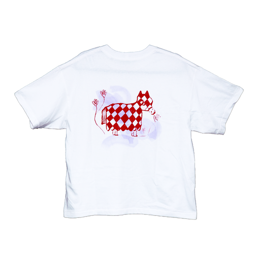 Camiseta - BC.GALLERY x IRATI