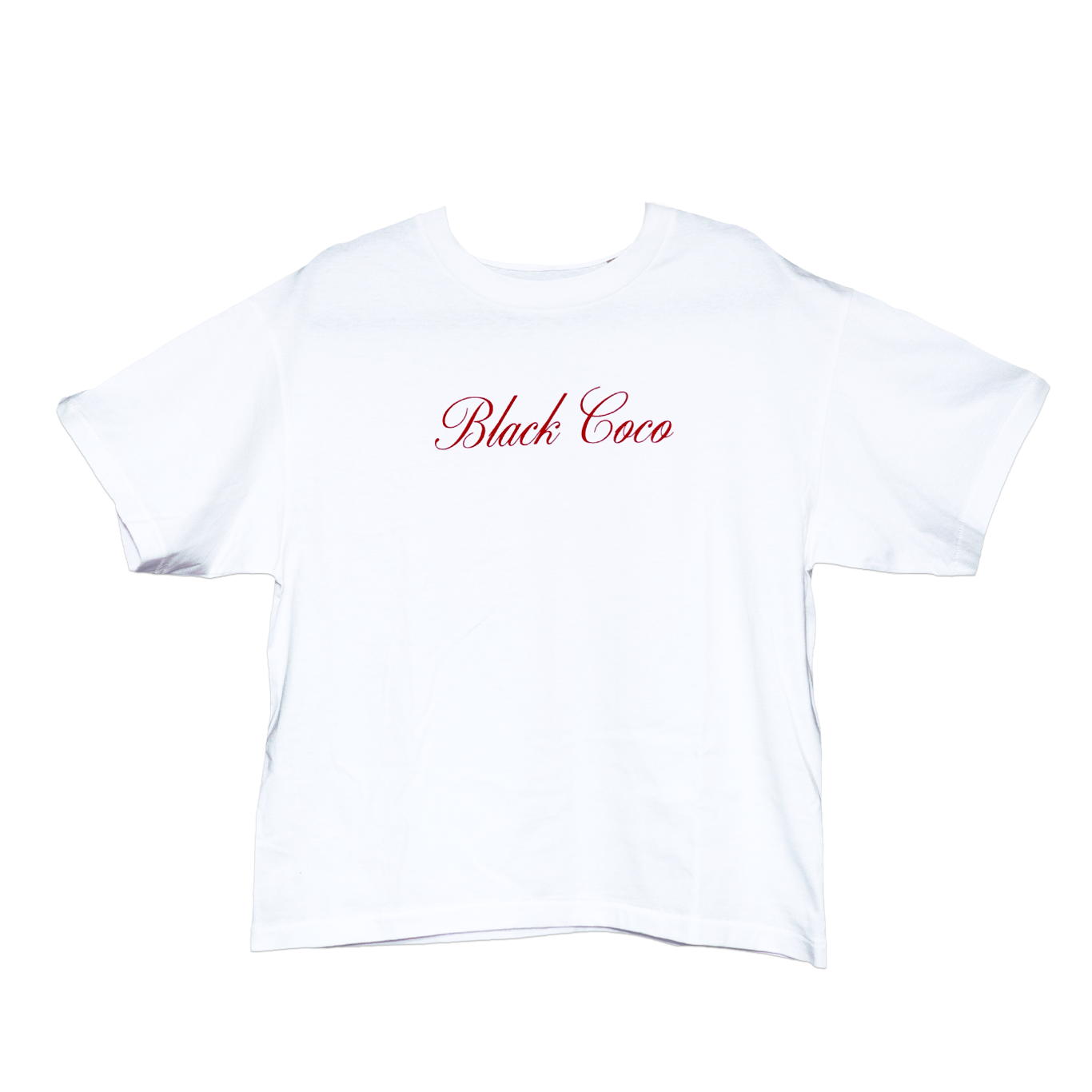 Camiseta - BC.GALLERY x IRATI