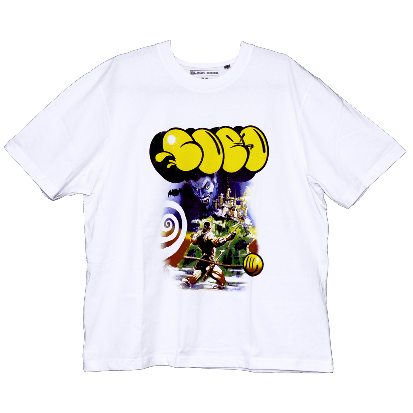 Camiseta - BC.BÁRBARO