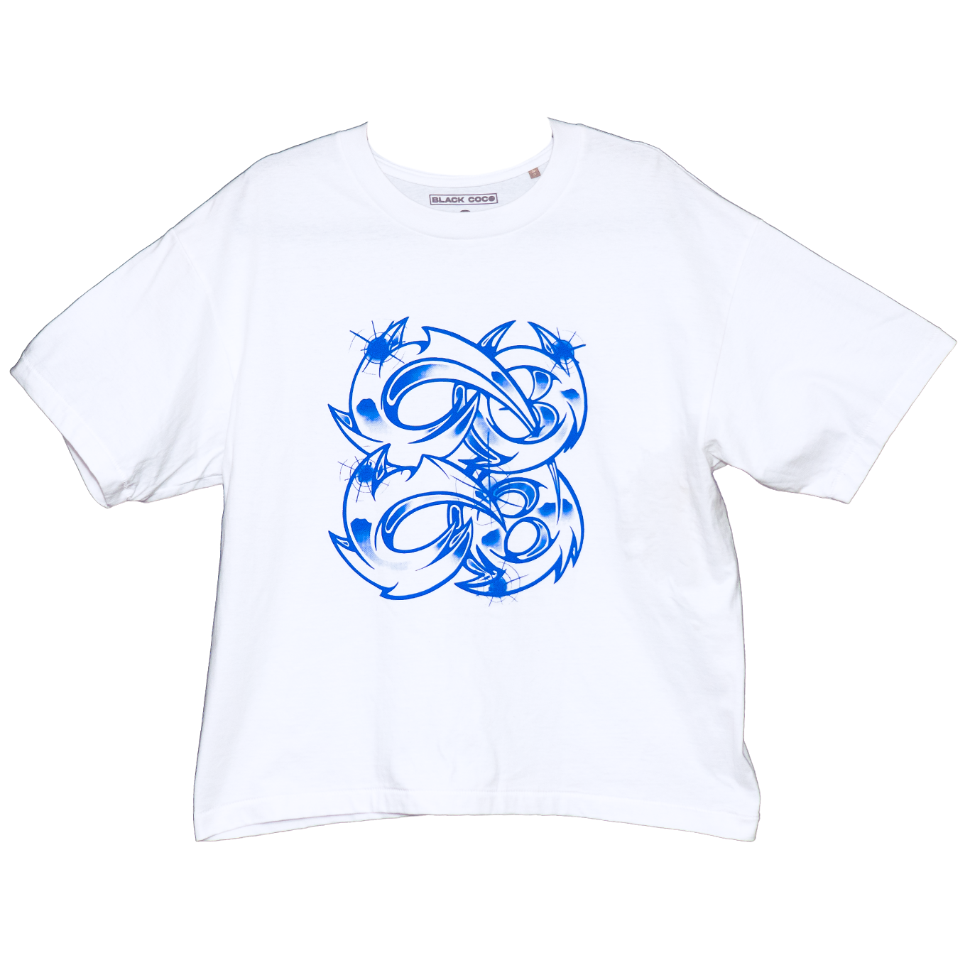 Camiseta - COCO.COLORS