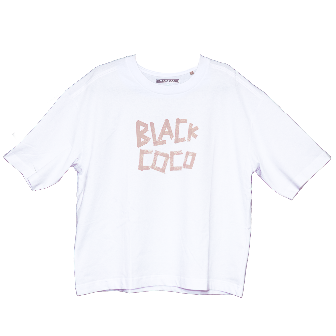 Camiseta - BC.GALLERY x PACHUAN